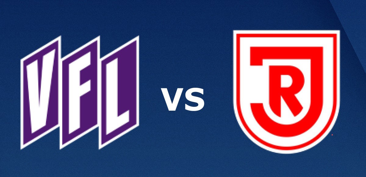 LUCKY88 VfL Osnabruck vs Jahn Regensburg - Tip bóng đá miễn phí ngày 29/05/2020