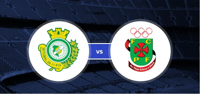 LUCKY88 Vitória Setúbal vs Paços de Ferreira- Tip bóng đá miễn phí ngày 04/07/2020