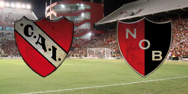 LUCKY88 Independiente vs Newell's Old Boys - Tip bóng đá miễn phí ngày 06/08/2019