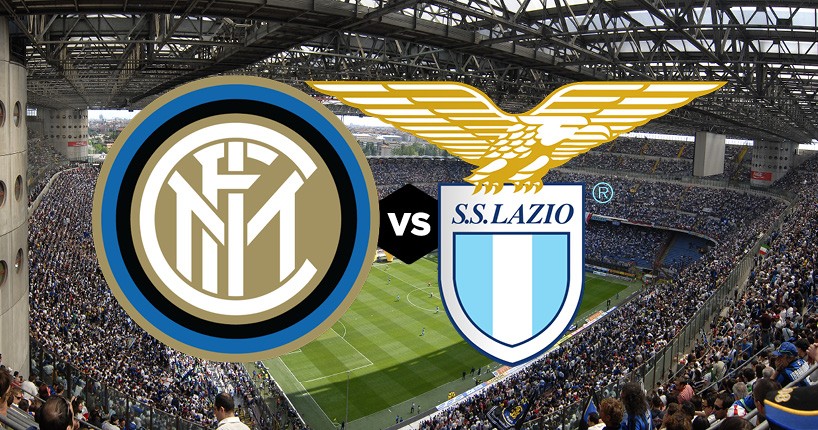 LUCKY88 Inter vs Lazio - Tip bóng đá miễn phí ngày 26/09/2019