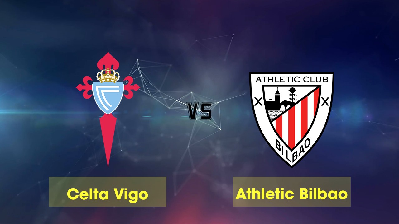 LUCKY88 Celta Vigo vs Athletic Bilbao - Tip bóng đá miễn phí ngày 06/10/2019