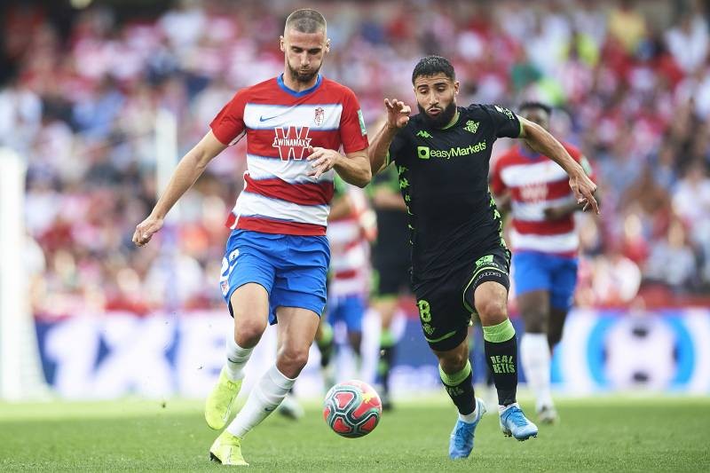 LUCKY88 Getafe vs Osasuna - Nhận định bóng đá 11/11/2019 - Tập trung mặt trận chính