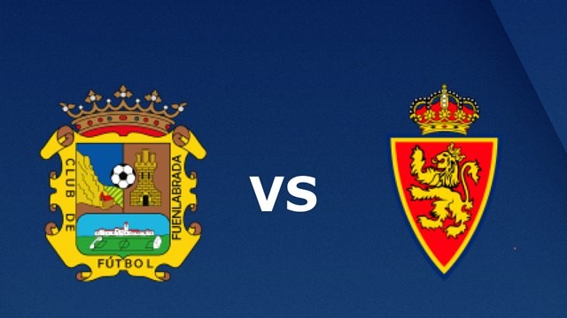 LUCKY88 CF Fuenlabrada vs Real Zaragoza - Tip bóng đá miễn phí ngày 17/10/2019