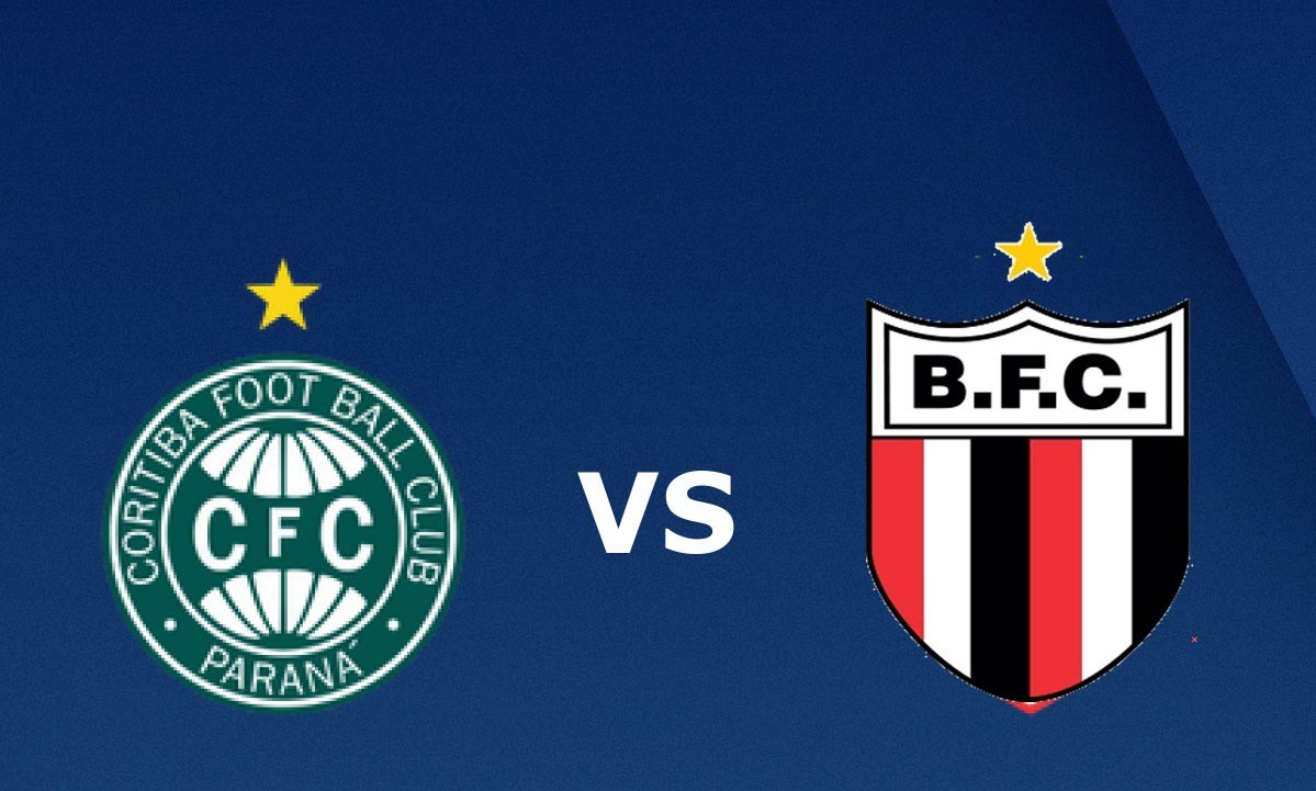 LUCKY88 Coritiba vs Botafogo SP - Tip bóng đá miễn phí ngày 30/07/2019
