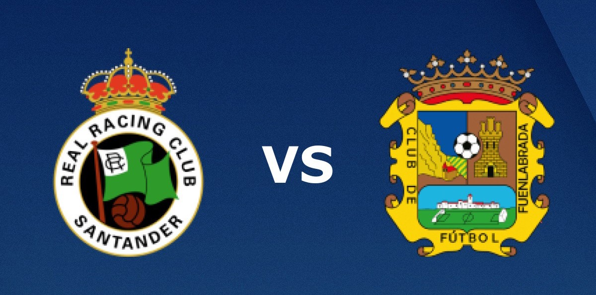 LUCKY88 Racing de Santander vs CF Fuenlabrada  - Tip bóng đá miễn phí ngày 06/16/2019