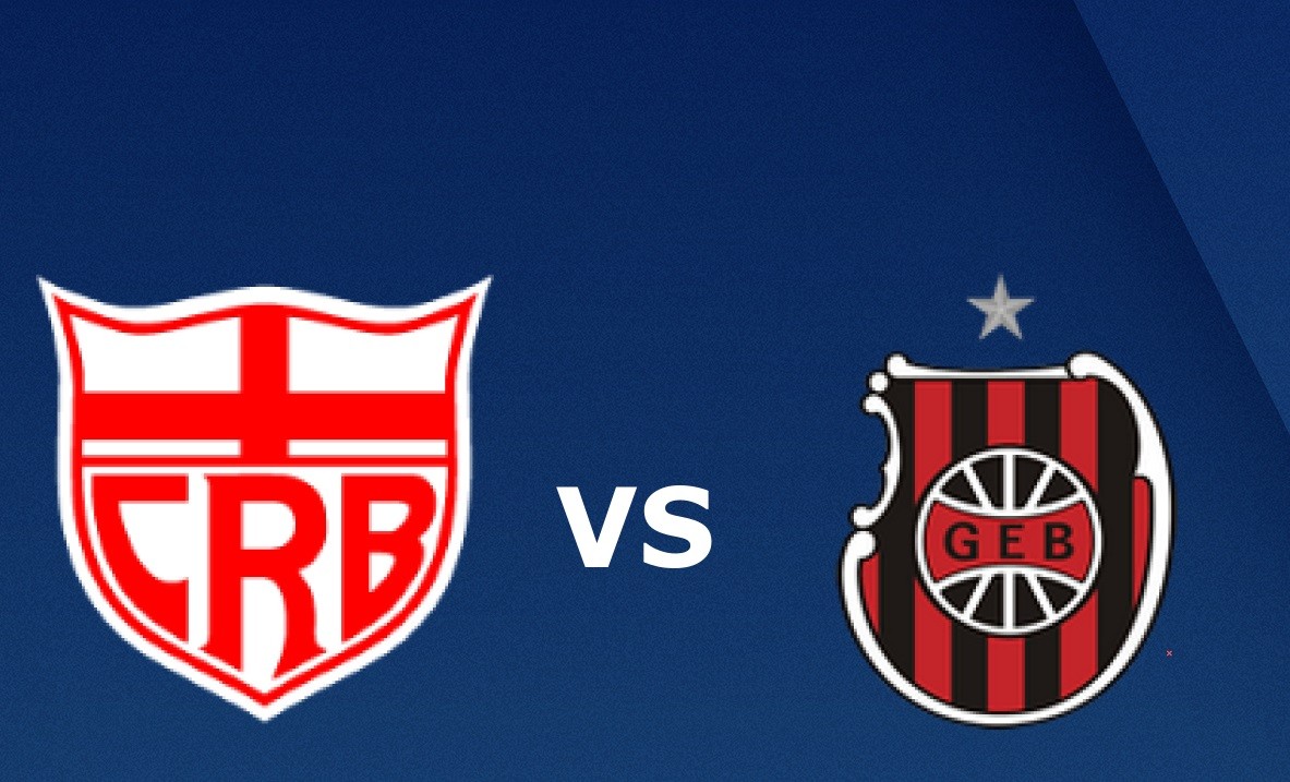 LUCKY88 CRB vs Grêmio Esportivo Brasil - Tip bóng đá miễn phí ngày 11/09/2019