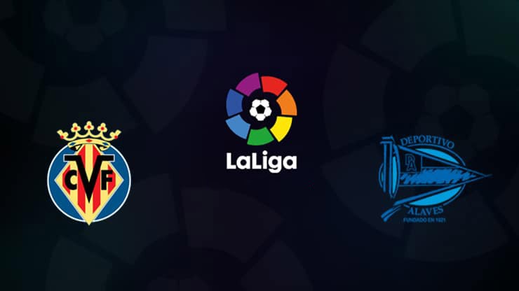 LUCKY88 Villarreal vs Deportivo Alavés - Tip bóng đá miễn phí ngày 26/10/2019