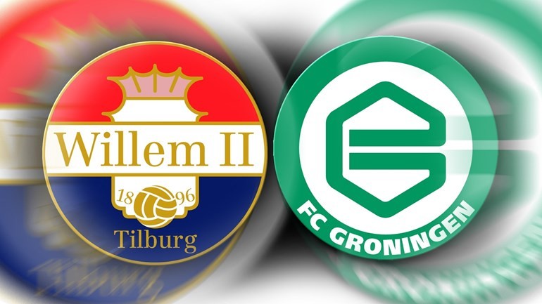 LUCKY88 Willem II vs Groningen - Tip bóng đá miễn phí ngày 29/02/2020