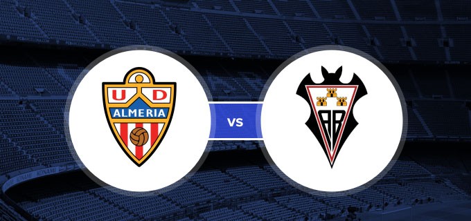 LUCKY88 Almería vs Albacete Balompié - Tip bóng đá miễn phí ngày 18/08/2019