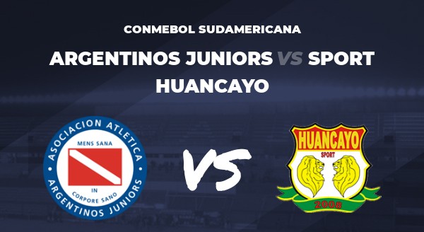 LUCKY88 Argentinos Juniors vs Sport Huancayo - Tip bóng đá miễn phí ngày 12/02/2020