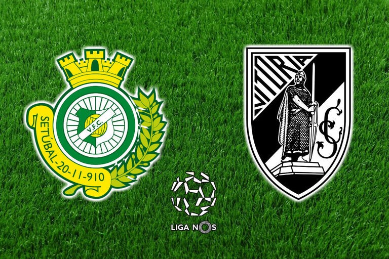 LUCKY88 Vitória de Setúbal vs Vitória de Guimarães - Tip bóng đá miễn phí ngày 02/12/2019