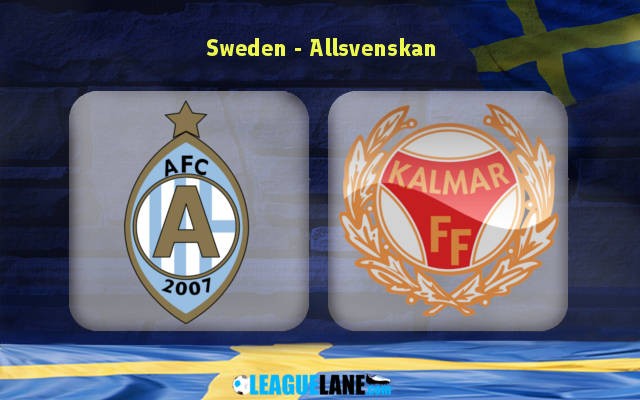 LUCKY88 AFC Eskilstuna vs Kalmar FF - Tip bóng đá miễn phí ngày 13/07/2019