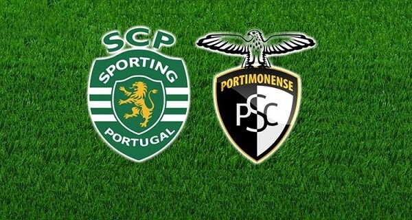 LUCKY88 Sporting Lisbon vs Portimonense - Tip bóng đá miễn phí ngày 10/02/2020