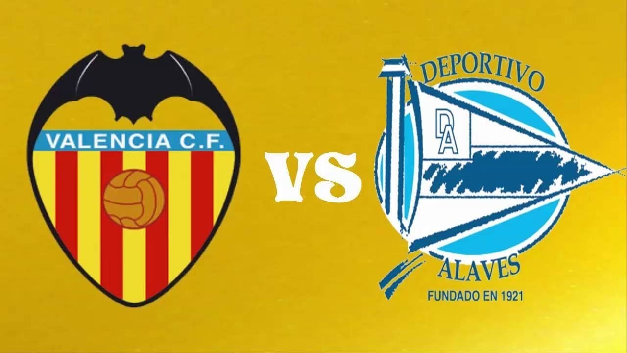 LUCKY88 Valencia vs Deportivo Alavés - Tip bóng đá miễn phí ngày 05/10/2019