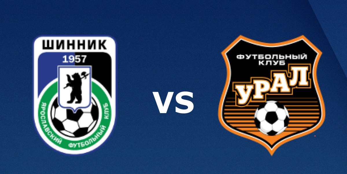 LUCKY88 Shinnik Yaroslavl vs Ural Yekaterinburg - Tip bóng đá miễn phí ngày 04/03/2020