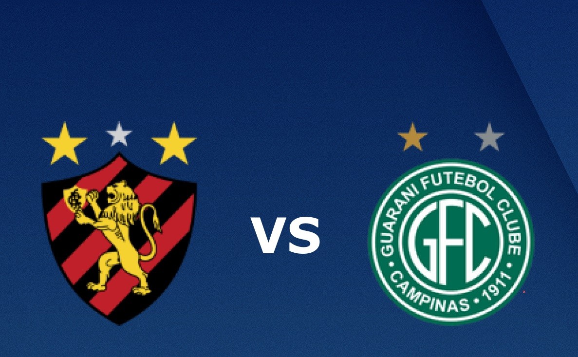 LUCKY88 Sport Recife vs Guarani - Tip bóng đá miễn phí ngày 30/07/2019