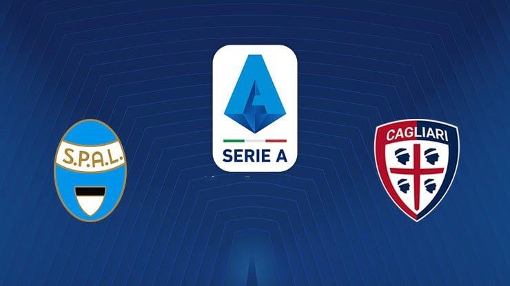 LUCKY88 SPAL vs Cagliari - Tip bóng đá miễn phí ngày 08/03/2020