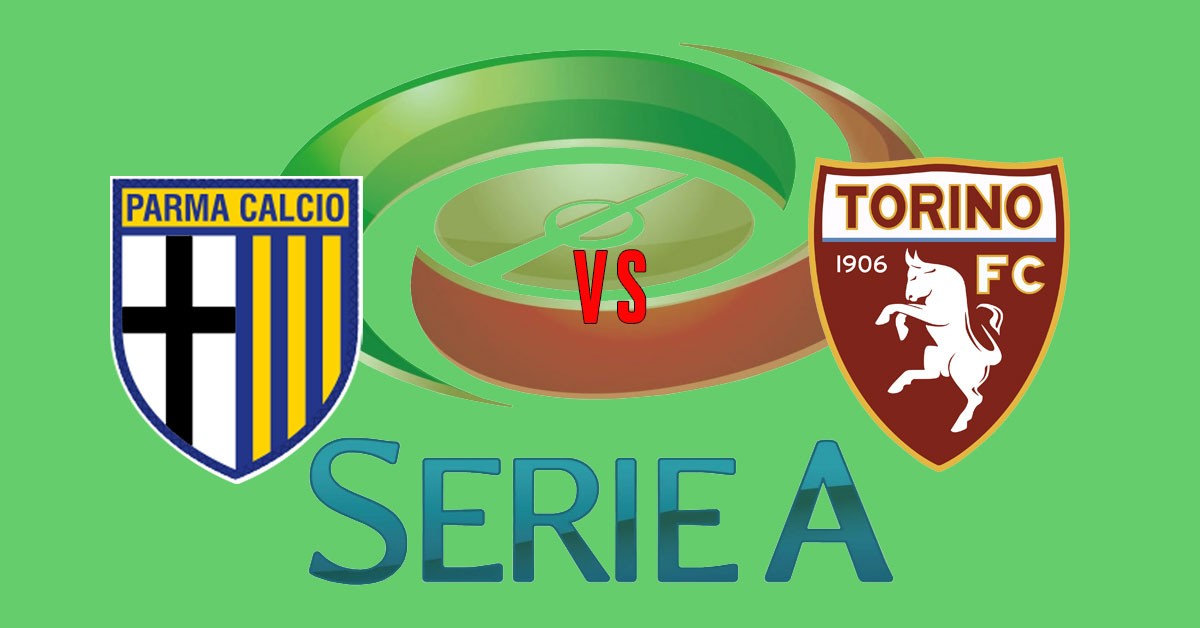 LUCKY88 Parma vs Torino - Tip bóng đá miễn phí ngày 01/10/2019