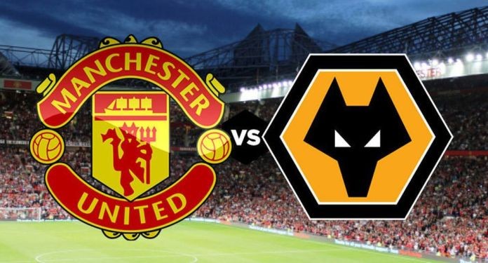 LUCKY88 Manchester United vs Wolverhampton - Tip bóng đá miễn phí ngày 16/01/2020