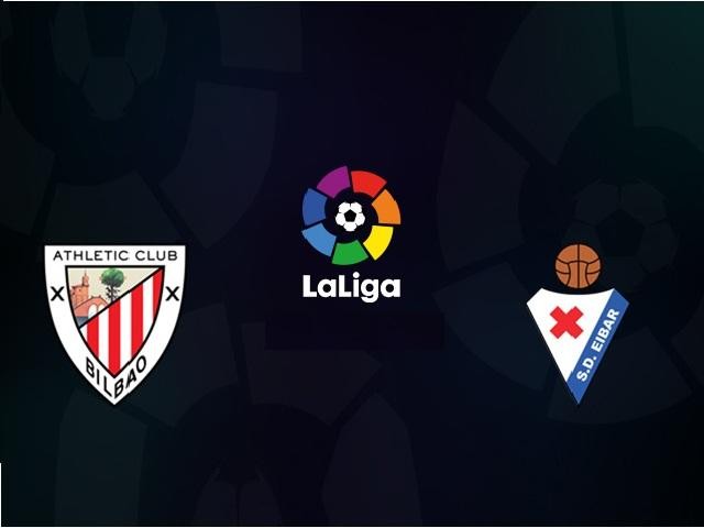 LUCKY88 Athletic Bilbao vs Eibar  - Tip bóng đá miễn phí ngày 15/12/2019