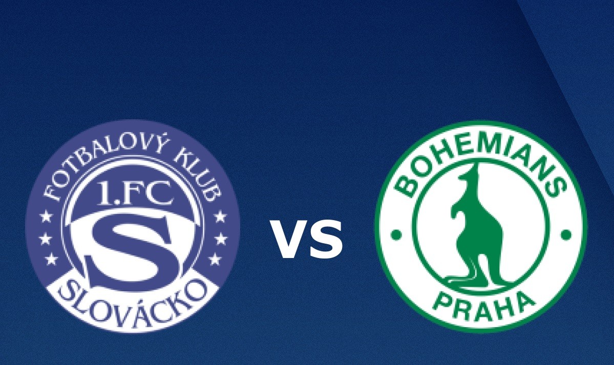 LUCKY88 FC Slovácko vs Bohemians Praha - Tip bóng đá miễn phí ngày 10/06/2020