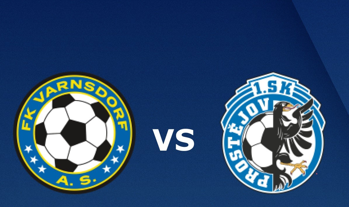 LUCKY88 FK Varnsdorf vs SK Prostějov - Tip bóng đá miễn phí ngày 09/06/2020