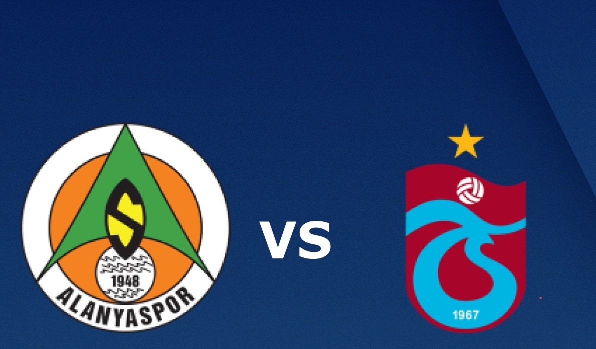 LUCKY88 Alanyaspor vs Trabzonspor - Tip bóng đá miễn phí ngày 23/06/2020