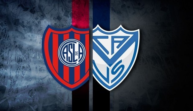 LUCKY88 San Lorenzo vs Vélez Sarsfield - Tip bóng đá miễn phí ngày 10/02/2020