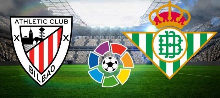 LUCKY88 Athletic Bilbao vs Real Betis - Tip bóng đá miễn phí ngày 20/06/2020
