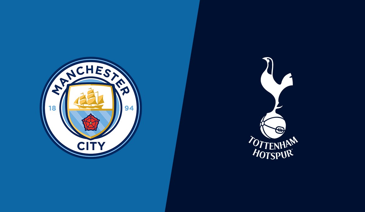 LUCKY88 Manchester City vs Tottenham - Tip bóng đá miễn phí ngày 17/08/2019