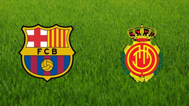 LUCKY88 Barcelona vs RCD Mallorca - Tip bóng đá miễn phí ngày 08/12/2019