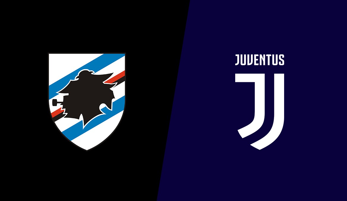 LUCKY88 Sampdoria vs Juventus - Tip bóng đá miễn phí ngày 19/12/2019