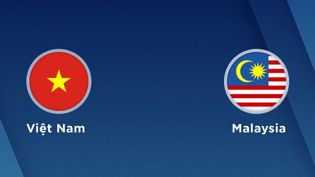 LUCKY88 Việt Nam vs Malaysia - Tip bóng đá miễn phí ngày 10/10/2019