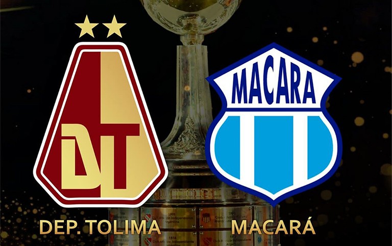 LUCKY88 Deportes Tolima vs Macará - Tip bóng đá miễn phí ngày 12/02/2020