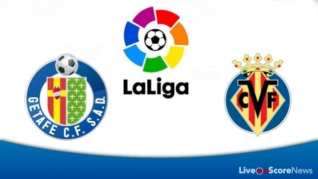 LUCKY88 Getafe vs Villarreal - Tip bóng đá miễn phí ngày 09/07/2020