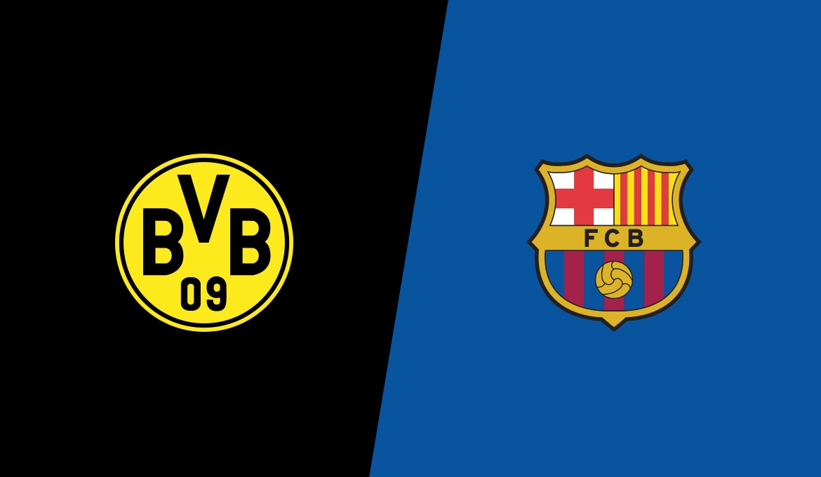 LUCKY88 Dortmund vs Barcelona - Tip bóng đá miễn phí ngày 18/09/2019
