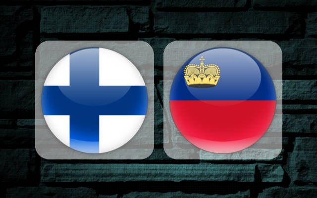 LUCKY88 Phần Lan vs Liechtenstein - Tip bóng đá miễn phí ngày 16/11/2019