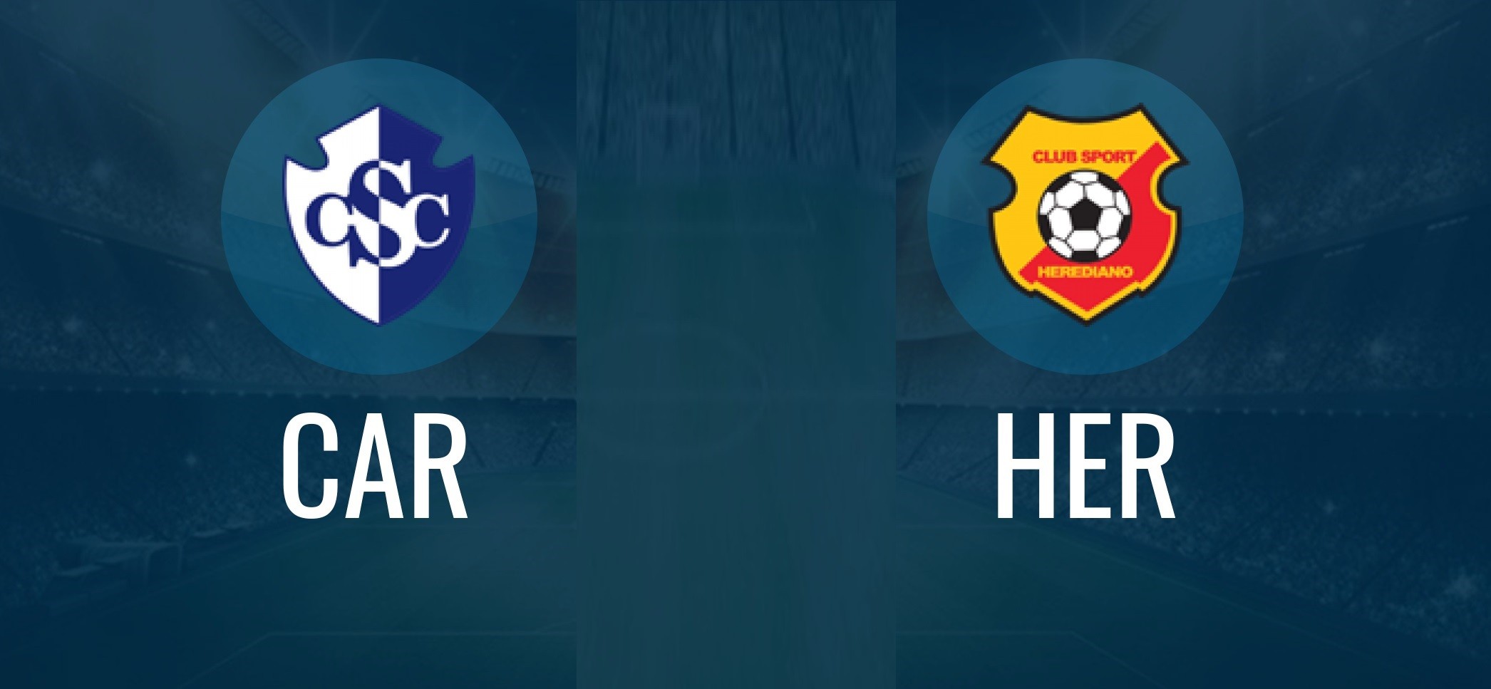 LUCKY88 CS Cartaginés vs Herediano - Tip bóng đá miễn phí ngày 04/06/2020