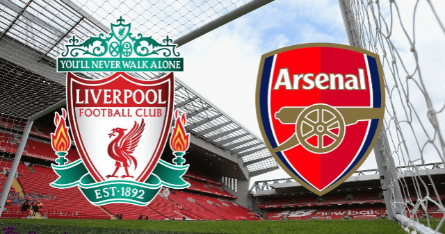LUCKY88 Liverpool vs Arsenal - Tip bóng đá miễn phí ngày 24/08/2019