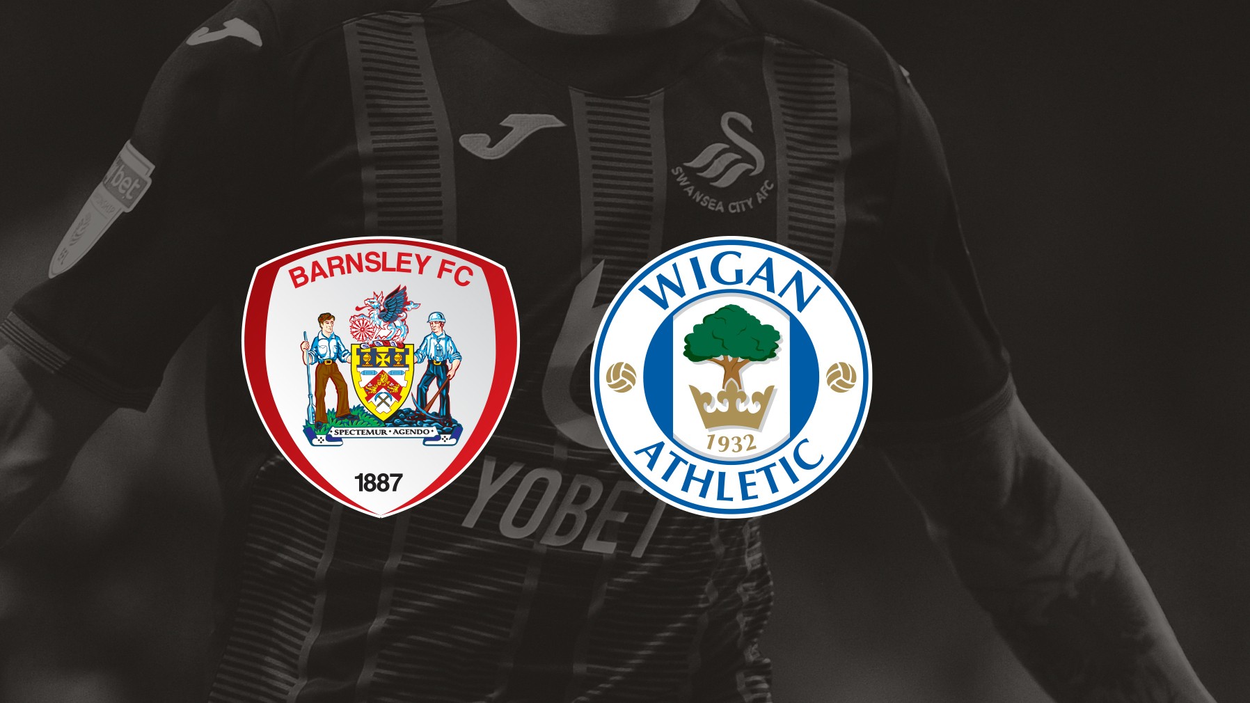 LUCKY88 Barnsley vs Wigan Athletic - Tip bóng đá miễn phí ngày 11/07/2020
