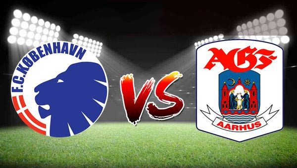 LUCKY88 FC København vs AGF - Tip bóng đá miễn phí ngày 20/07/2019