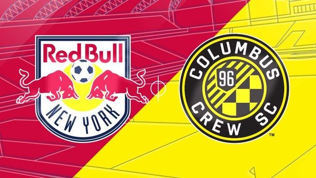 LUCKY88 New York Red Bulls vs Columbus Crew - Tip bóng đá miễn phí ngày 28/07/2019