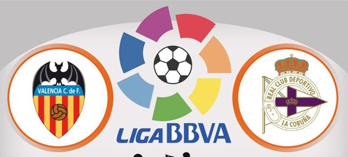 LUCKY88 Valencia vs Deportivo Abanca - Tip bóng đá miễn phí ngày 07/01/2020