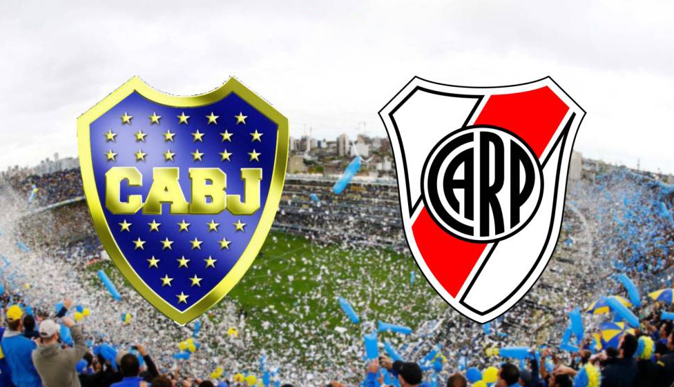 LUCKY88 Boca Juniors vs River Plate - Tip bóng đá miễn phí ngày 23/10/2019