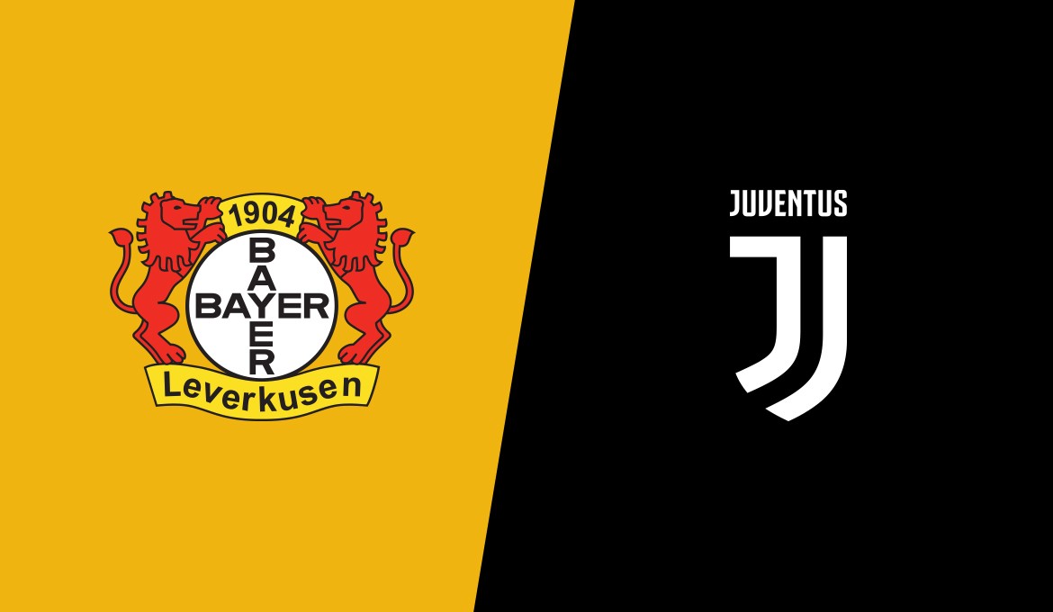 LUCKY88  Bayer 04 Leverkusen vs Juventus - Tip bóng đá miễn phí ngày 12/12/2019