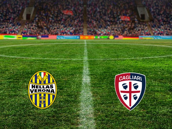 LUCKY88 Hellas Verona vs Cagliari - Tip bóng đá miễn phí ngày 21/06/2020