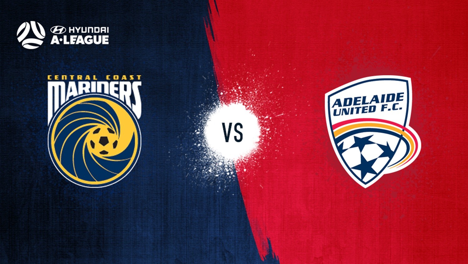 LUCKY88 Central Coast Mariners vs Adelaide United - Tip bóng đá miễn phí ngày 16/11/2019