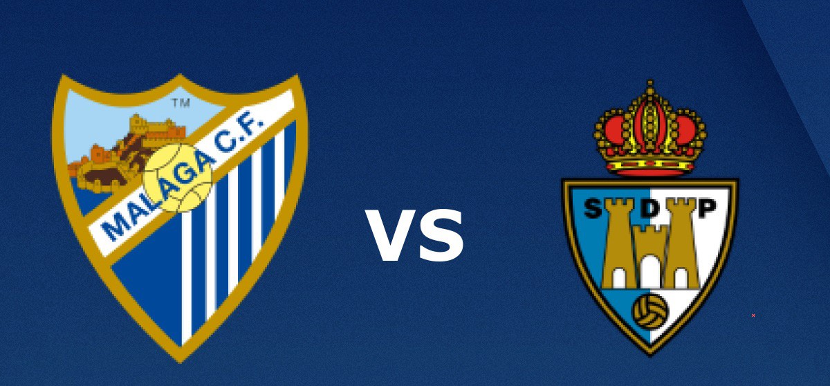 LUCKY88 Málaga vs SD Ponferradina - Tip bóng đá miễn phí ngày 15/01/2020