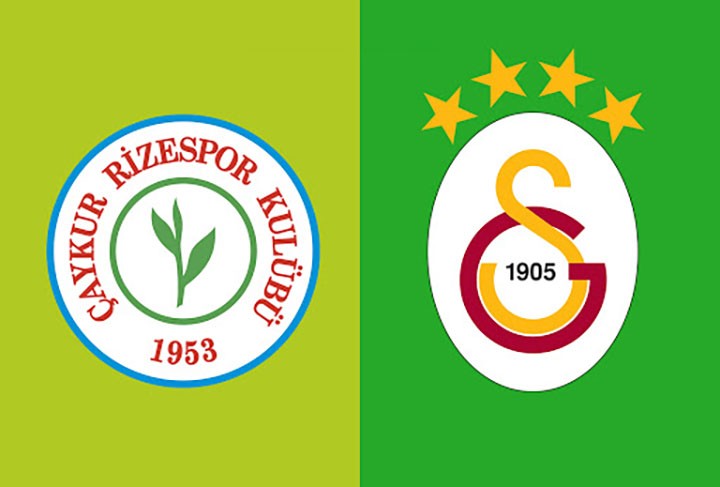 LUCKY88 Caykur Rizespor vs Galatasaray - Tip bóng đá miễn phí ngày 22/03/2020