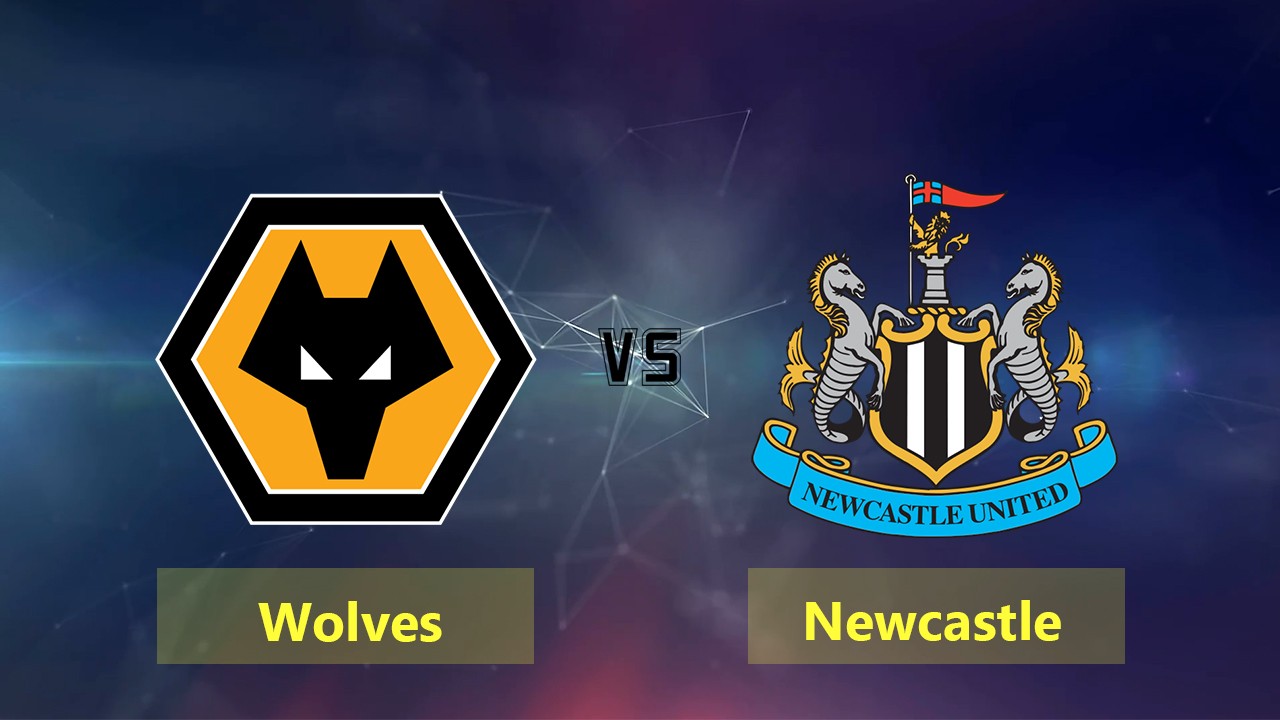 LUCKY88 Wolverhampton vs Newcastle United - Tip bóng đá miễn phí ngày 11/01/2020